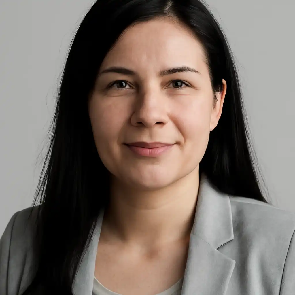 Sandra Müller